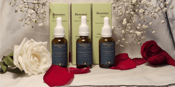 Coffret Saint - Valentin – BIOSENTYS | Coffret Saint - Valentin